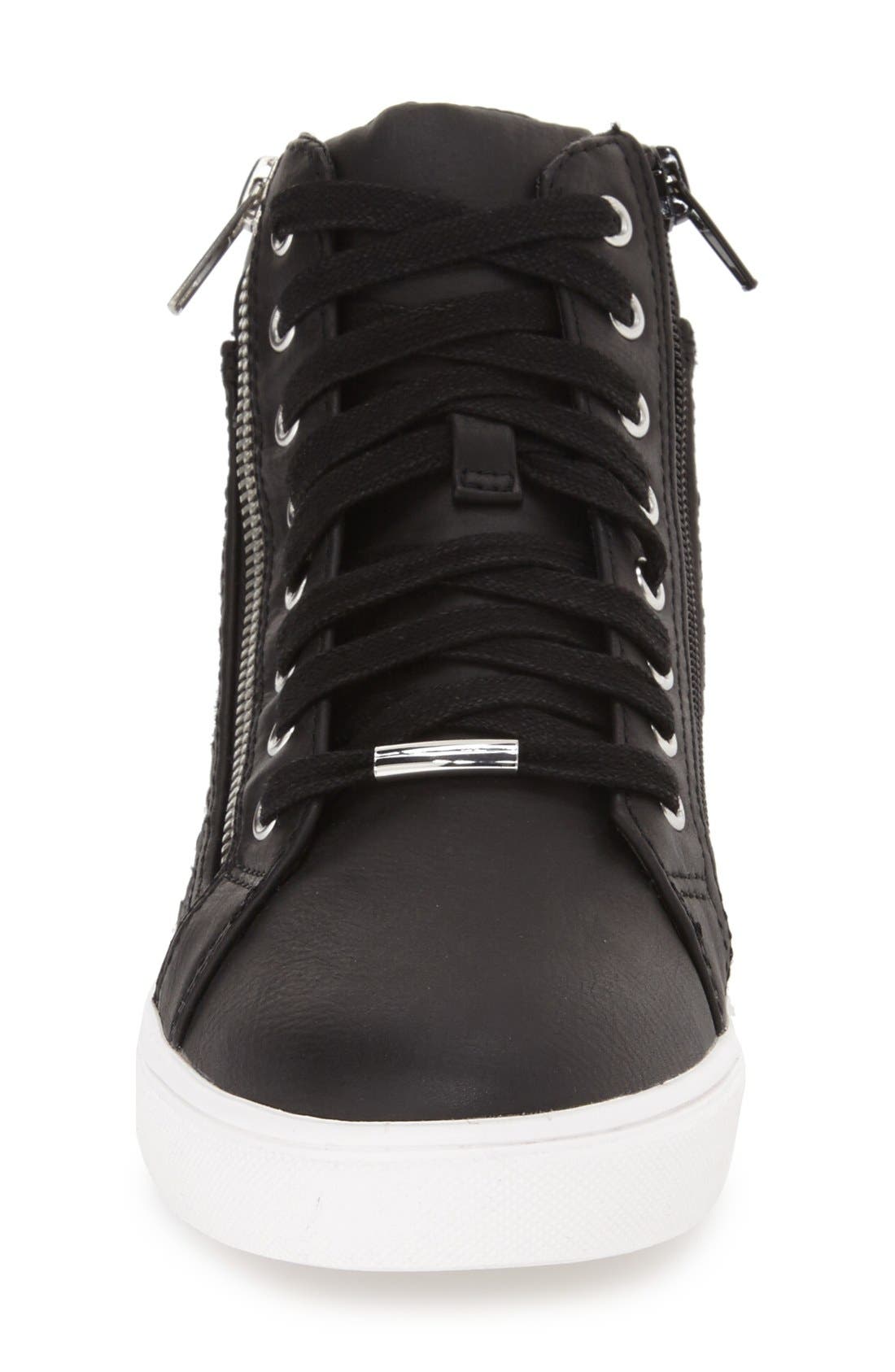 Steve Madden 'Eiris' Sneaker, Alternate, color, 