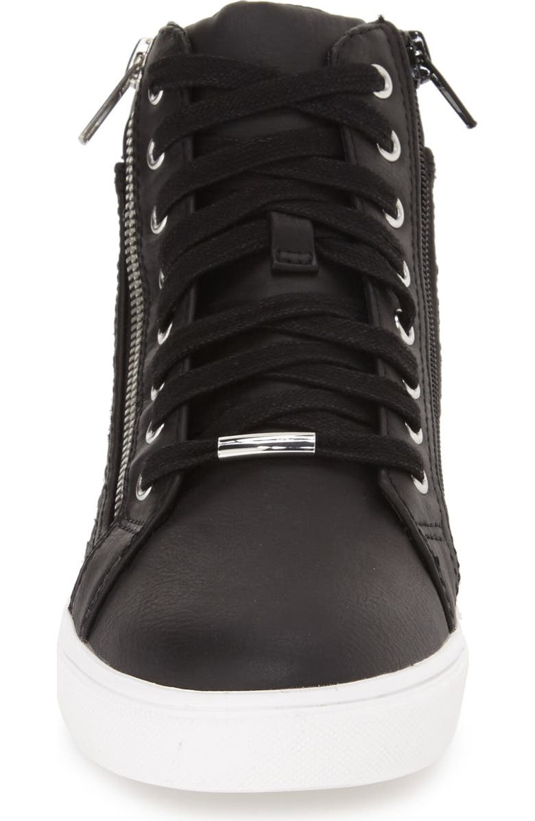 Steve Madden 'Eiris' Sneaker, Alternate, color,
