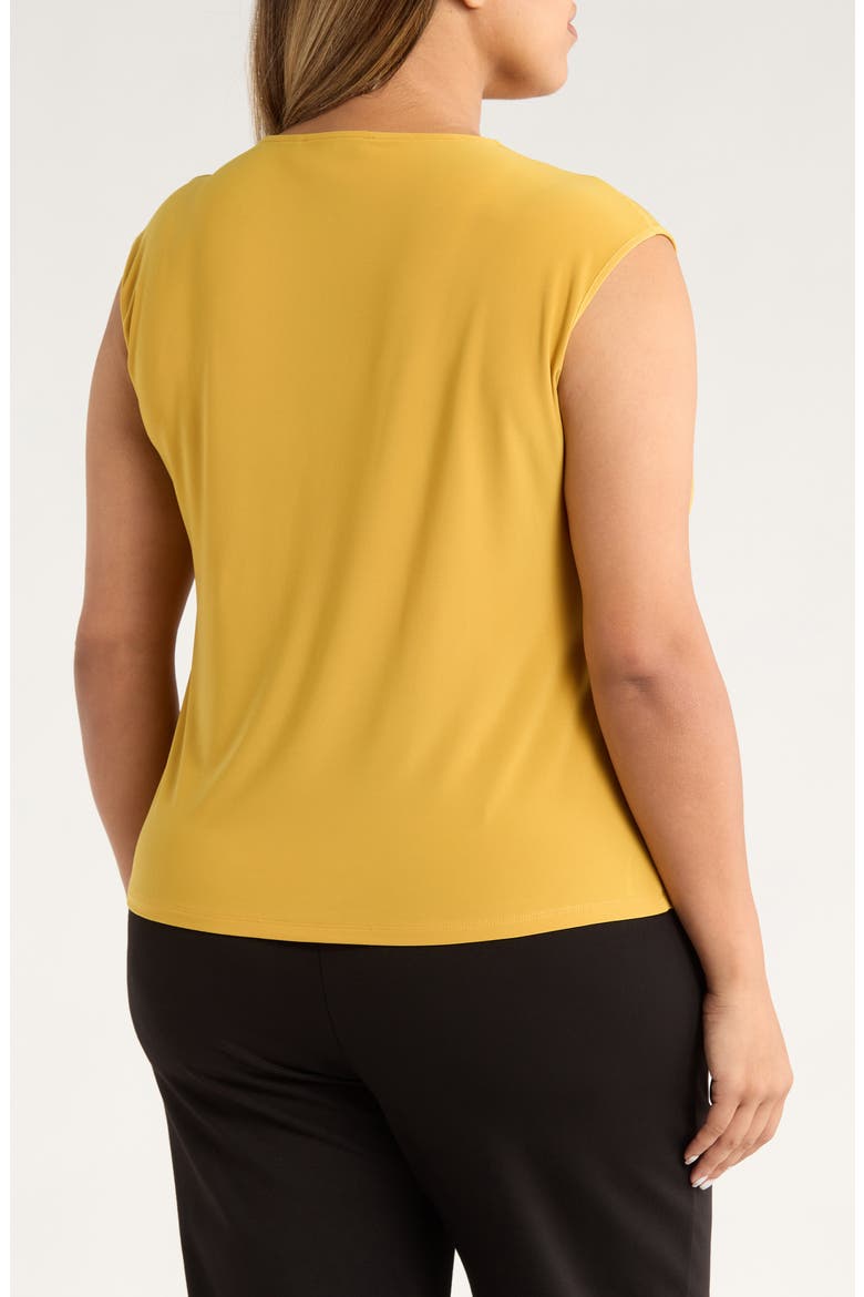 Hardware Top, Alternate, color, MAIZE