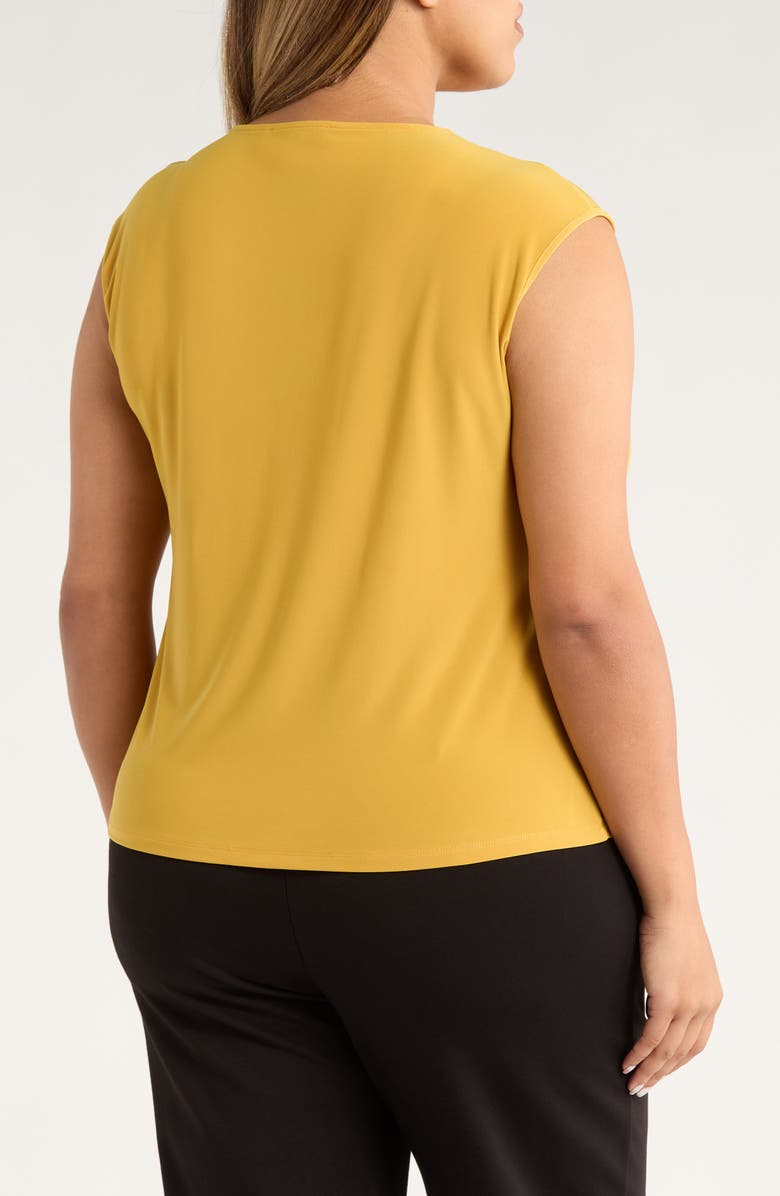 KASPER Hardware Top, Alternate, color, Maize