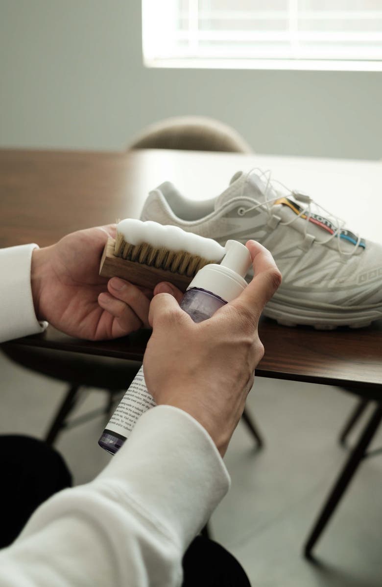 Jason Markk Ready to Use 3-Piece Delicate Cleaning Bundle, Alternate, color, 