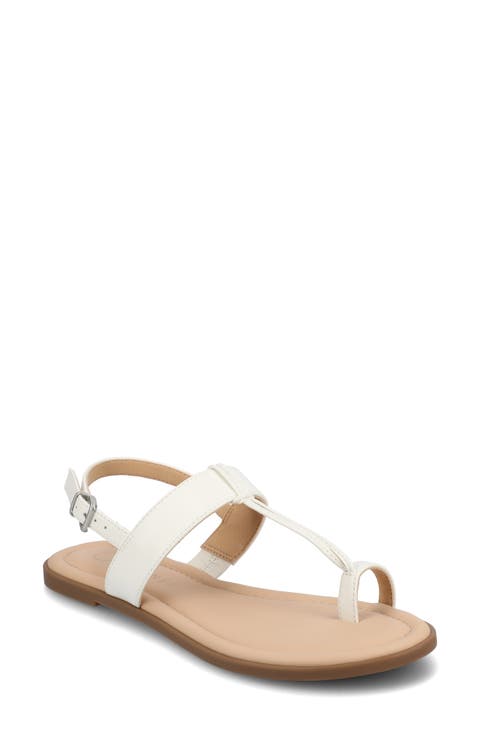 Gerra Toe Loop Sandal