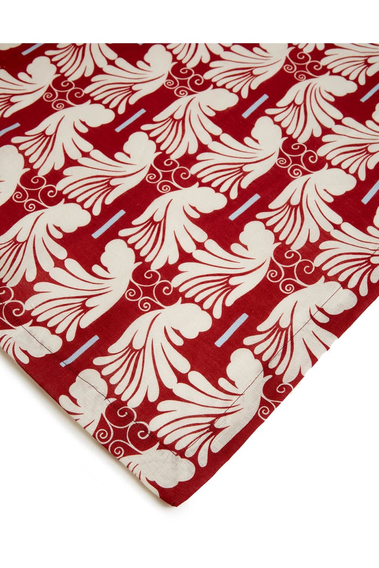 Runner Wings Avorio Red, Alternate, color, Wings Avorio Red