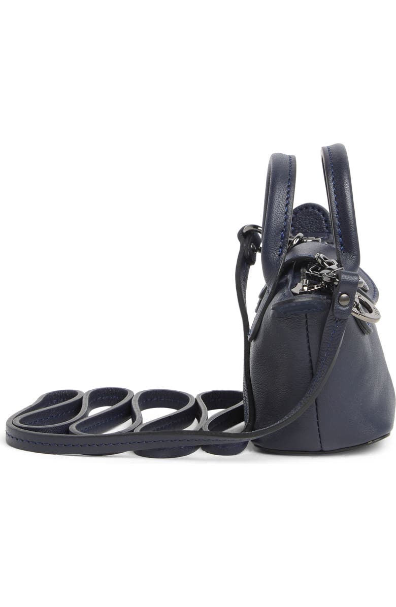 Longchamp Le Pliage Nano Crossbody Bag, Alternate, color,