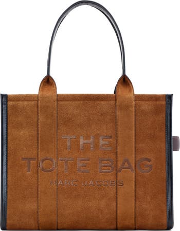 Marc Jacobs The Large Leather Tote Bag | Nordstrom