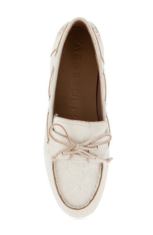AEROSOLES AEROSOLES BARITA LOAFER