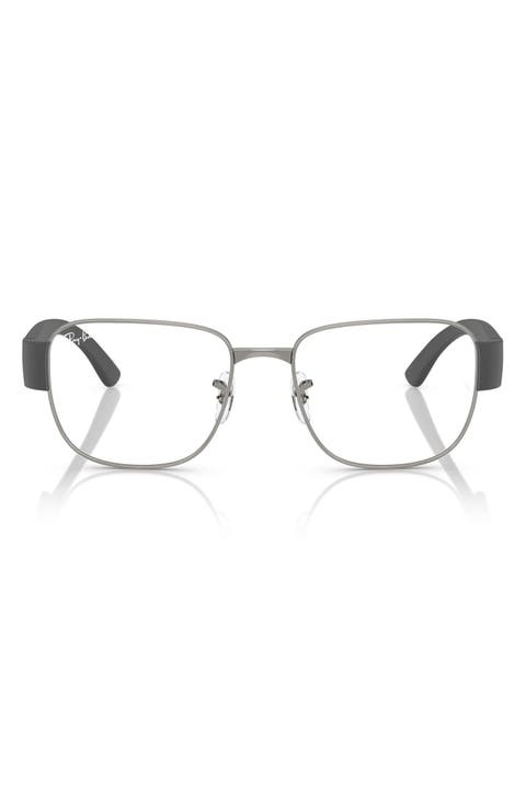 55mm Square Optical Glasses