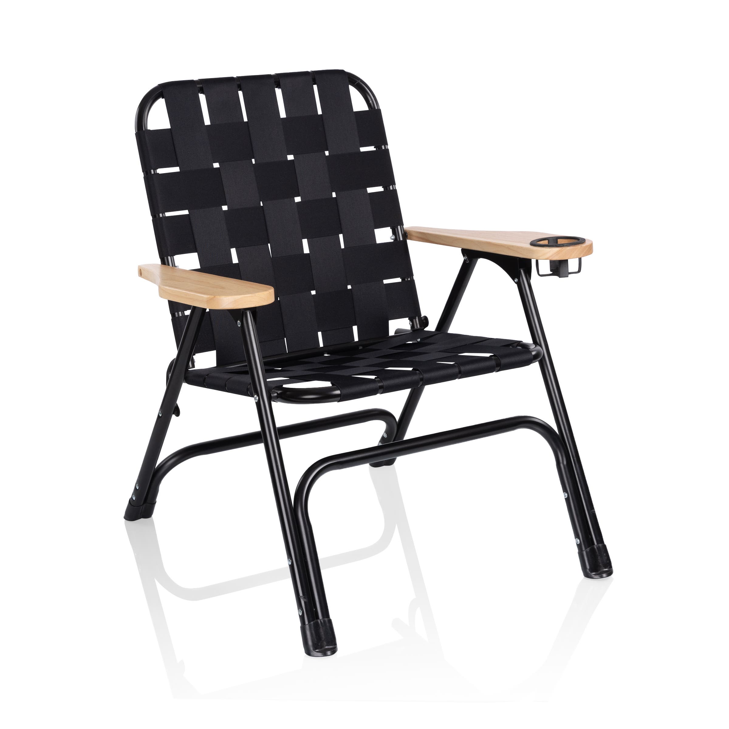 selected Black