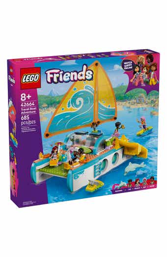 Travel Boat Adventure 42664