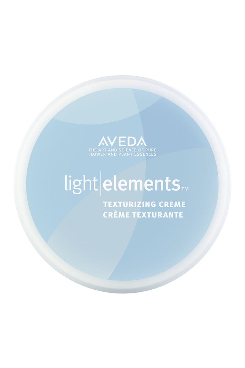 light elements™ Texturizing Creme, Main, color, NO COLOR