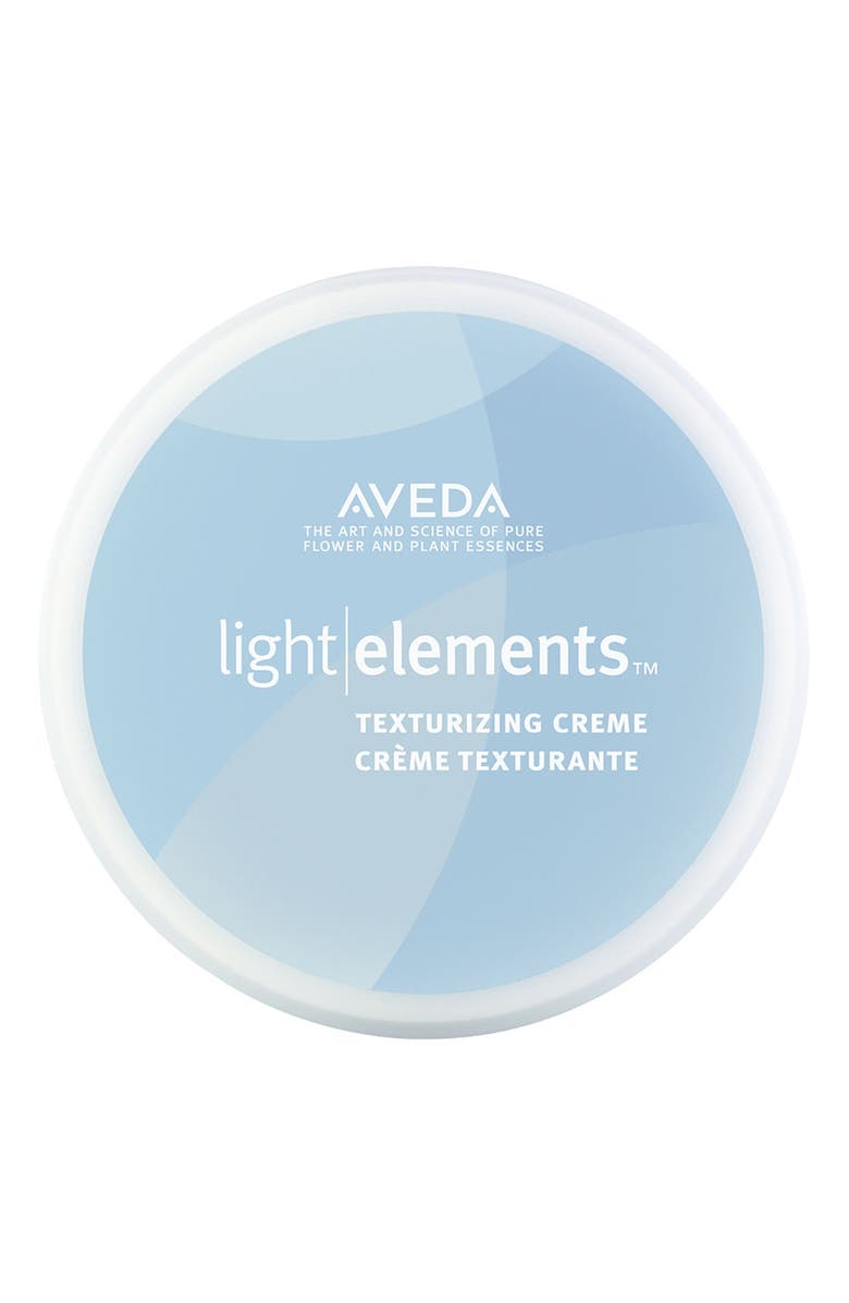 Aveda light elements<sup>™</sup> Texturizing Creme, Main, color,