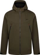 Trespass Hubbard Soft Shell Jacket