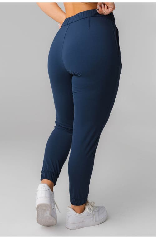 Vitality Nomad Jogger In Blue