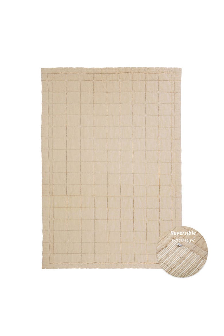 Bbay Relax Mat Anna Lave, Main, color, TERRACOTTA