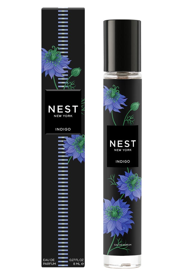 Indigo Eau de Parfum Travel Spray, Alternate, color, NO COLOR