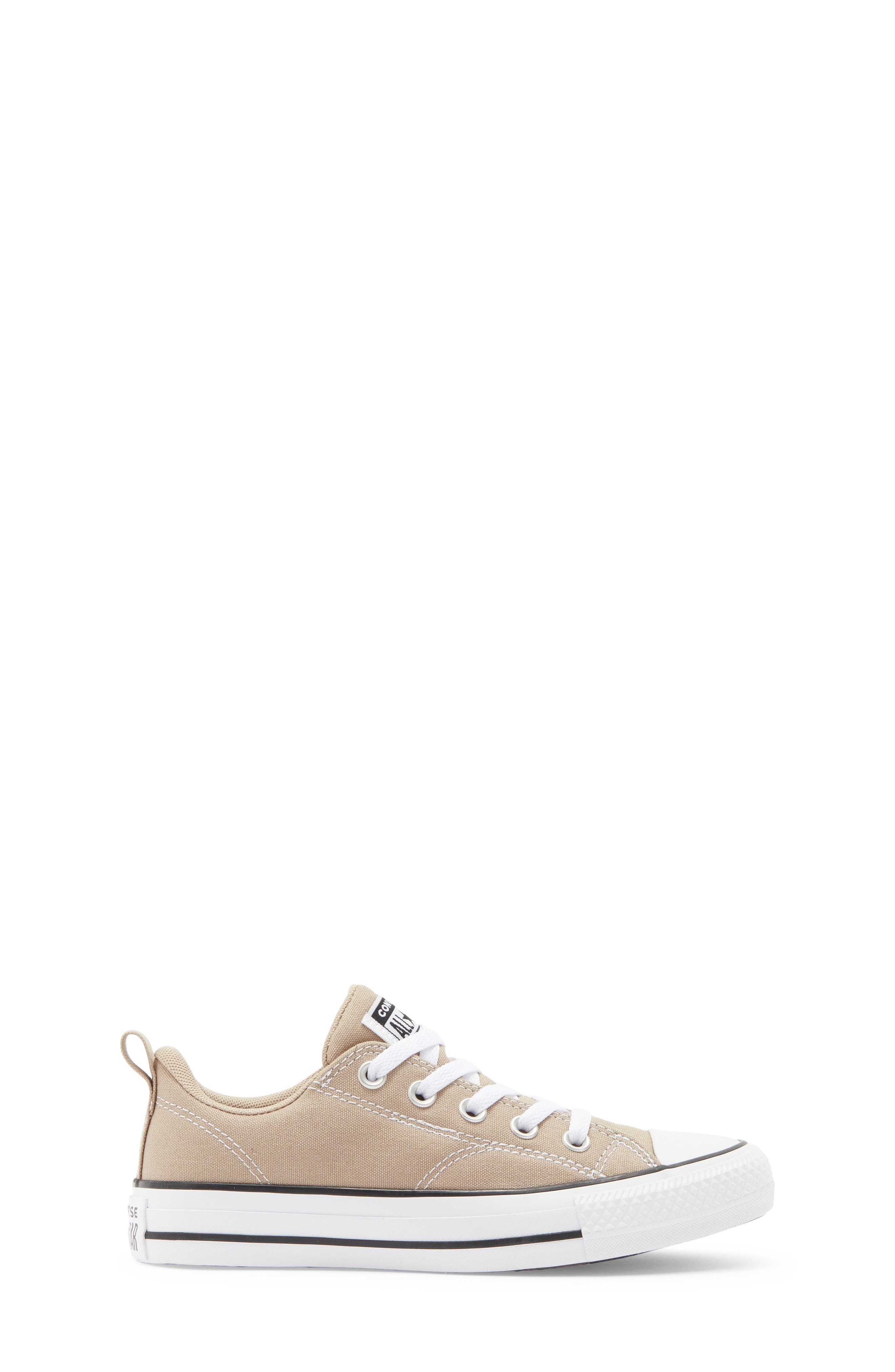 Converse Chuck Taylor<sup>©</sup> All Star<sup>©</sup> Malden Street Low Top Sneaker, Alternate, color, Vintage Cargo