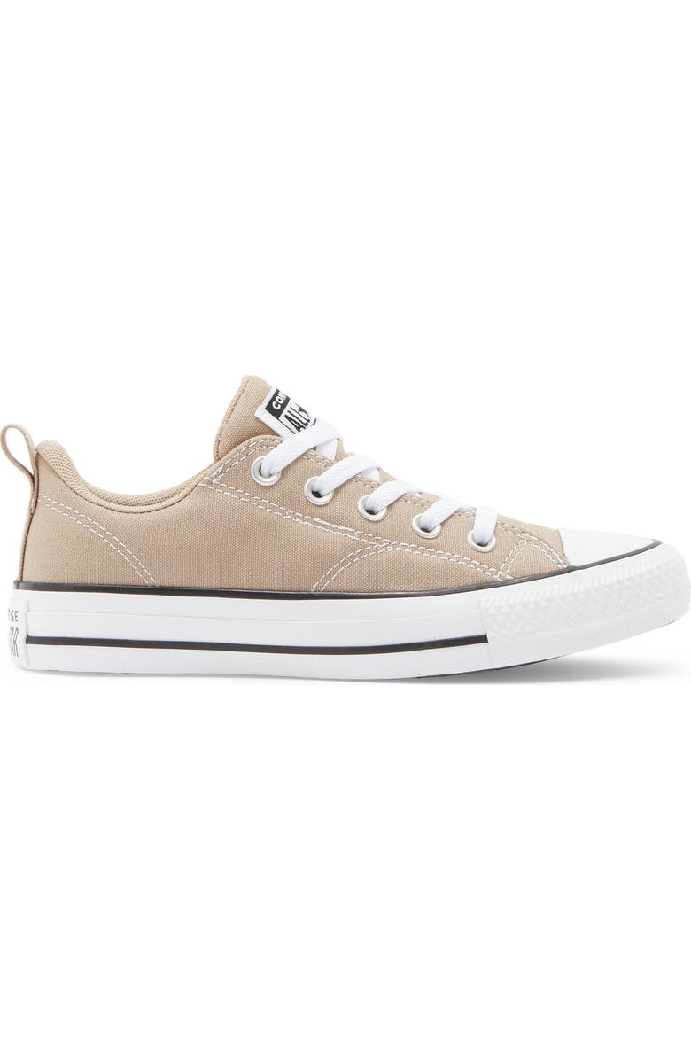 Converse Chuck Taylor<sup>©</sup> All Star<sup>©</sup> Malden Street Low Top Sneaker, Alternate, color, Vintage Cargo