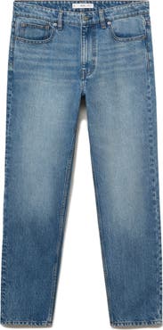 MANGO Bob Regular Fit Jeans