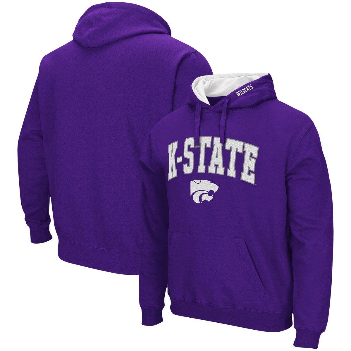 selected Purple