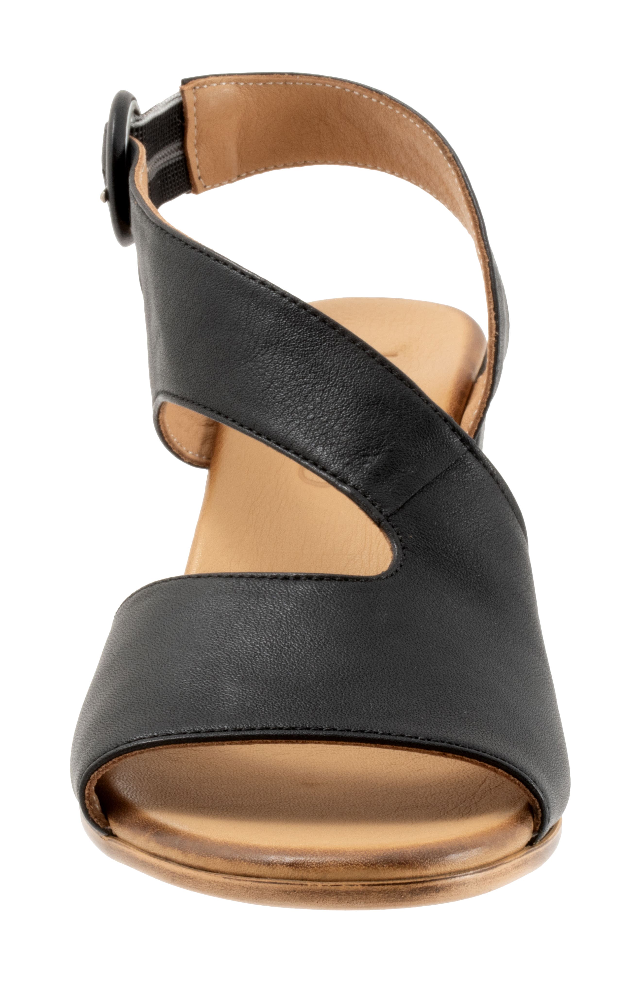 Bueno Nyomi Slingback Sandal, Alternate, color, 