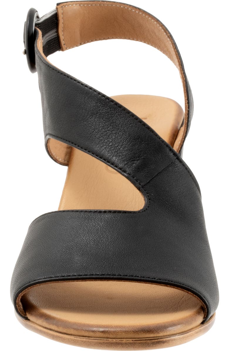 Bueno Nyomi Slingback Sandal, Alternate, color,