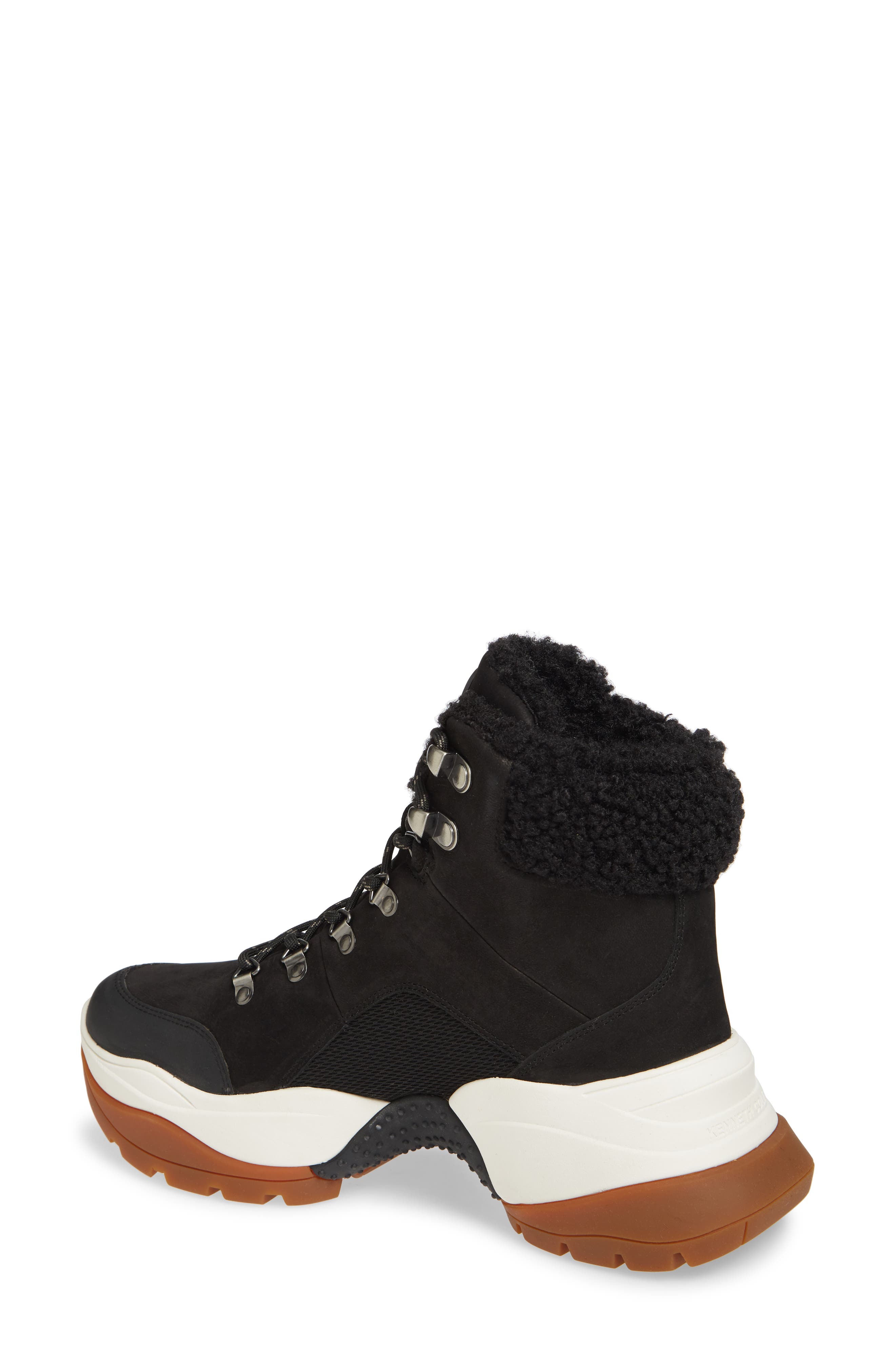 Kenneth Cole New York Maddox 2.0 Hiking Sneaker, Alternate, color, 