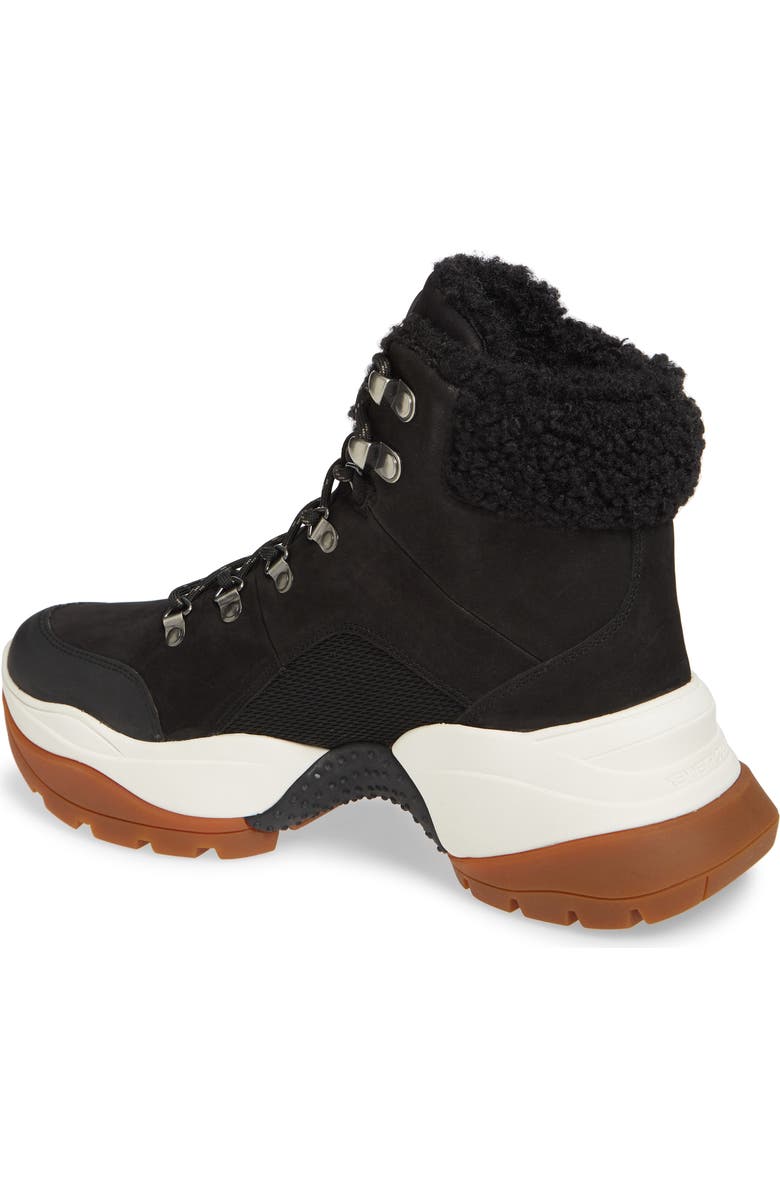 Kenneth Cole New York Maddox 2.0 Hiking Sneaker, Alternate, color,