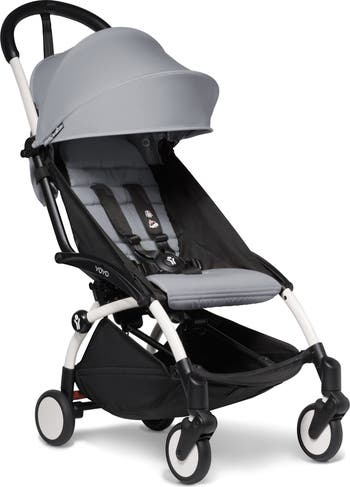 BABYZEN™ YOYO 6+ Color Pack Seat/Fabric Set for BABYZEN