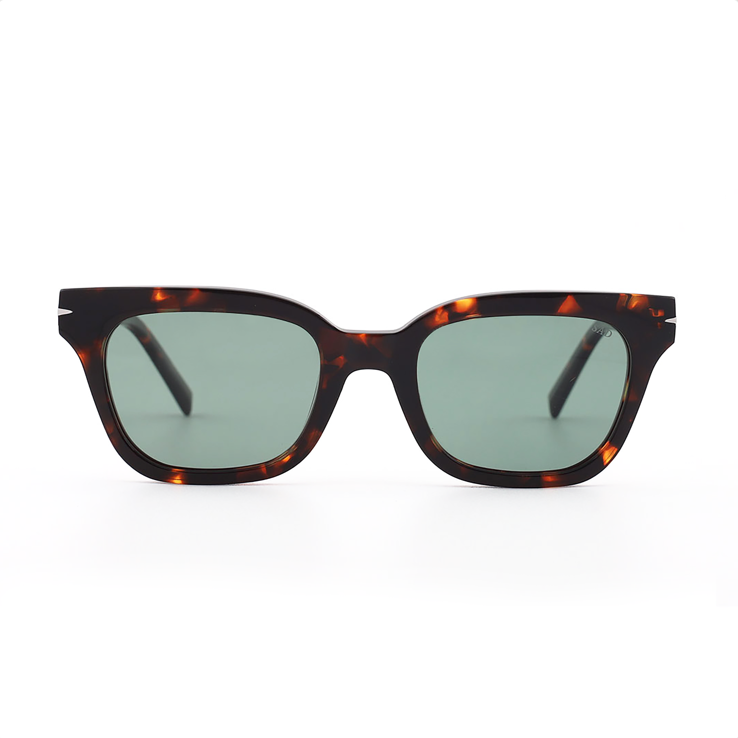 selected Tortoise - Polarized Olive