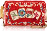 Mary Frances Accessories Mahjong Mood