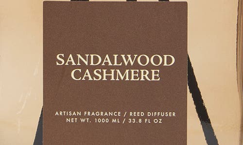 Portofino Candles Reed Diffuser In Multi