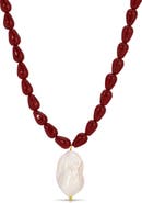 KOZAKH Geras Necklace