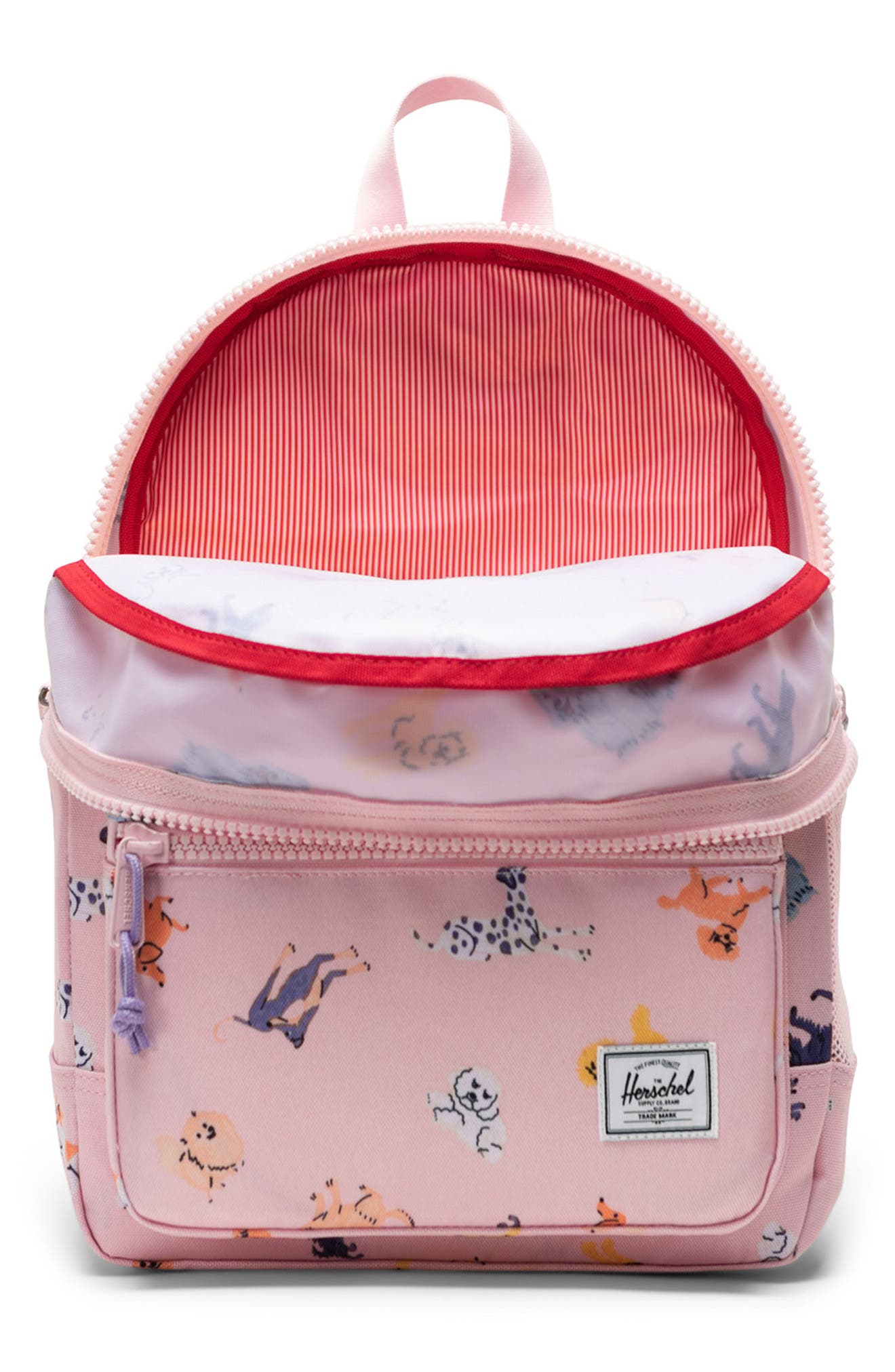 Herschel Supply Co. Kids' Heritage Backpack, Alternate, color, 