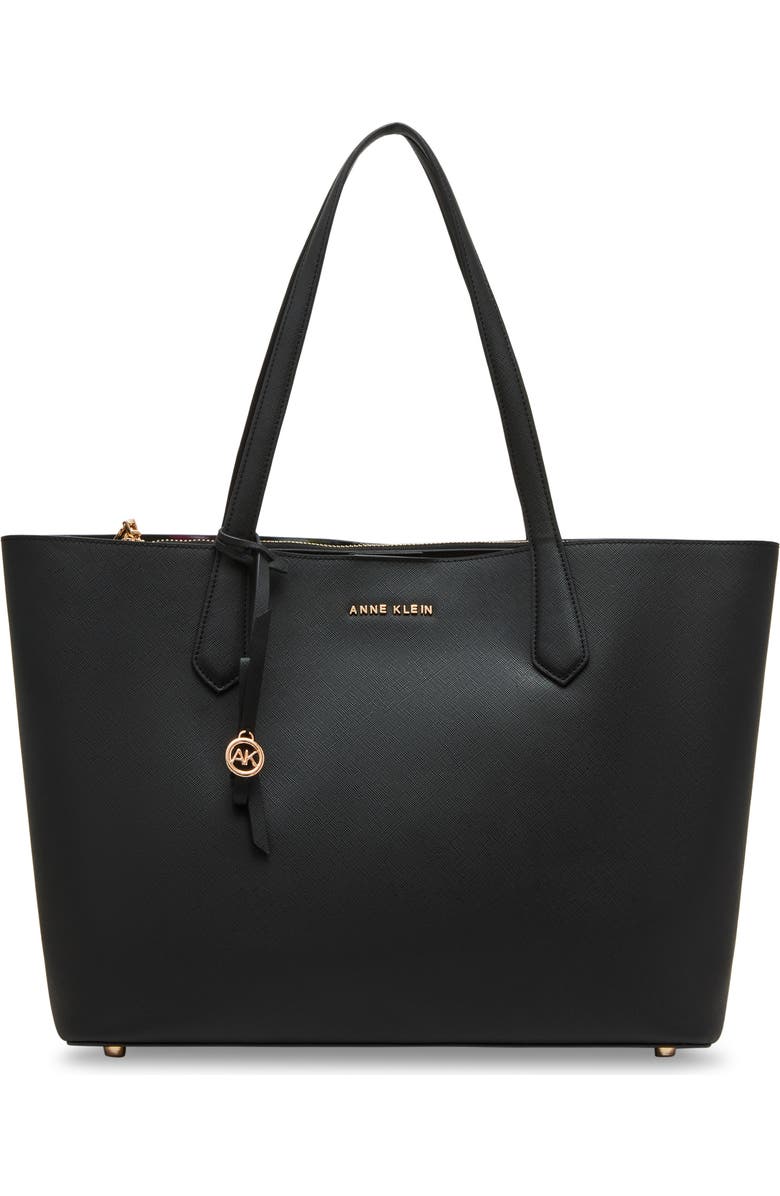 Anne Klein Divided Tote Bag, Alternate, color,