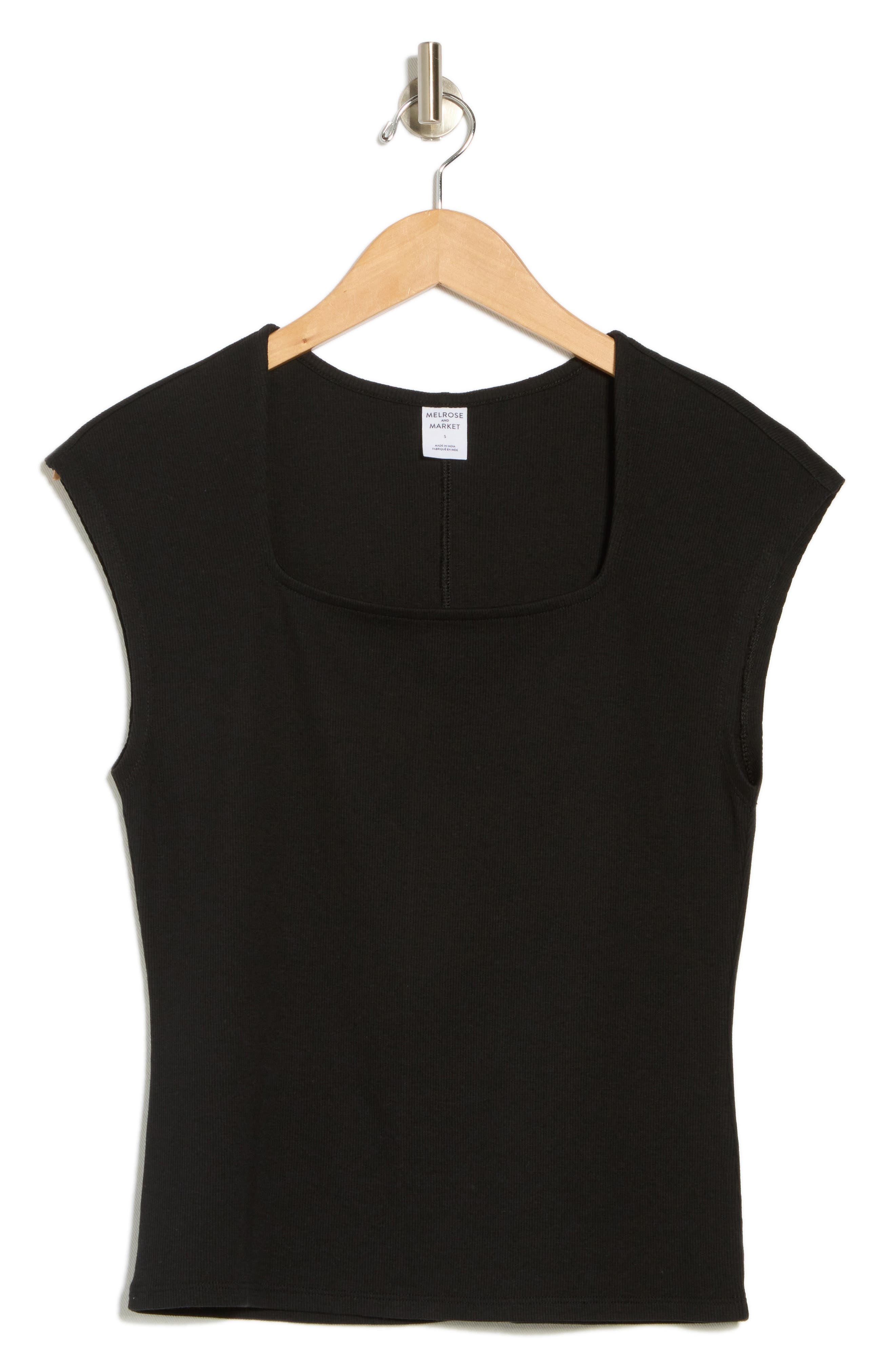 Square Neck Top (Women) | Nordstromrack