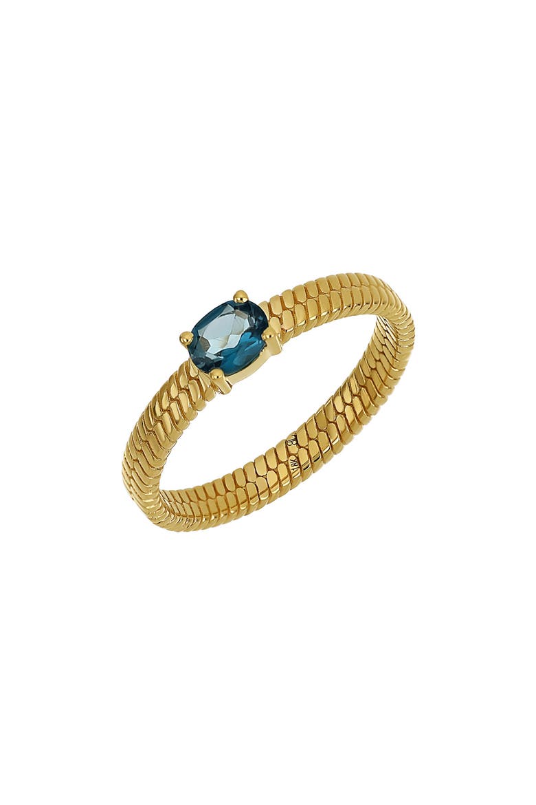 14K Gold Ring (Nordstrom Exclusive), Main, color, 14K YELLOW GOLD