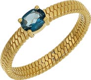 Bony Levy 14K Gold Ring (Nordstrom Exclusive)