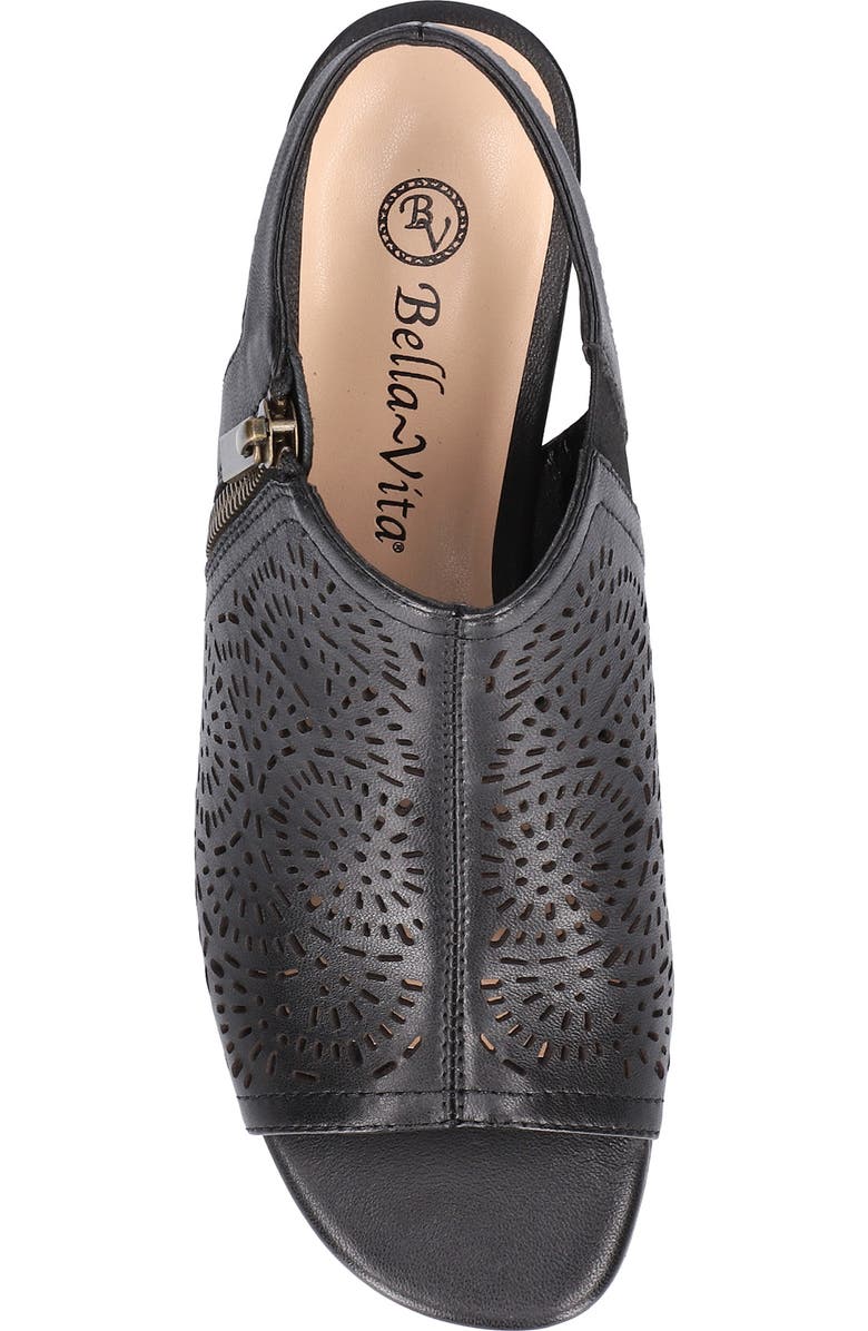 Bella Vita Amiyah Sandal, Alternate, color,