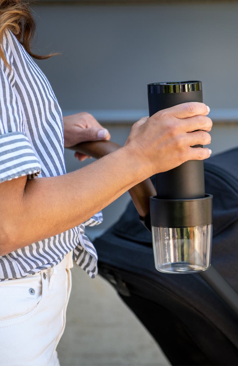 Nuna TRIV Series Cupholder, Alternate, color,