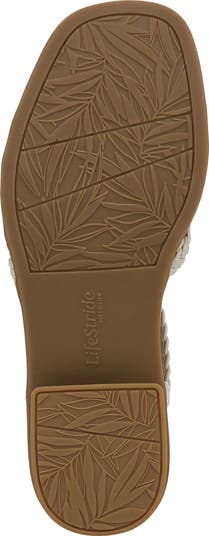 Reagan Slingback Sandal