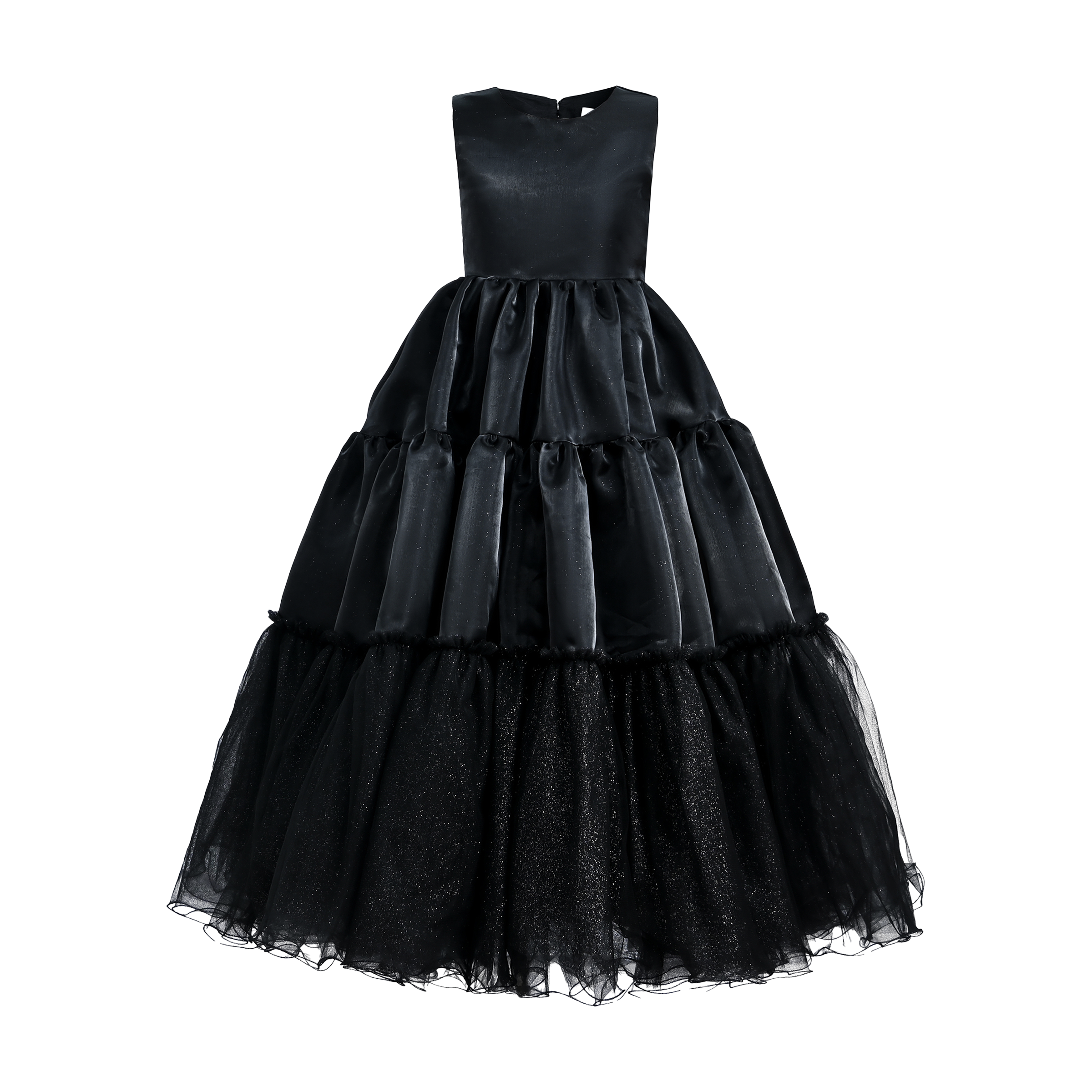 selected Black