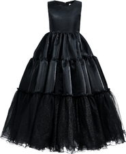Tulleen Teola Dress
