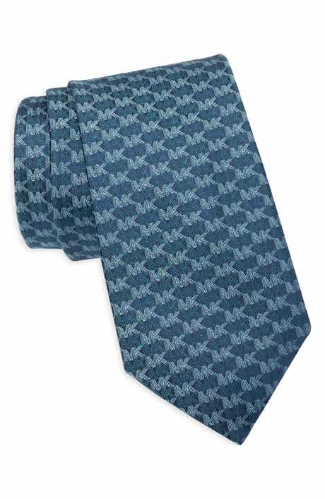 MK Logo Tie