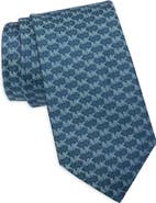 Michael Kors MK Logo Tie