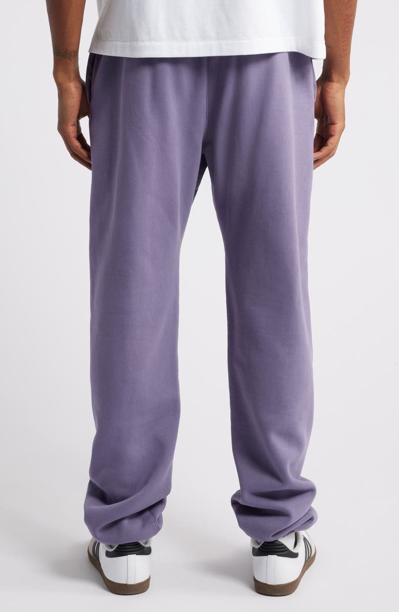 Fear of God Essentials Gender Inclusive Classic Heavy Cotton Fleece Sweatpants, Alternate, color, 