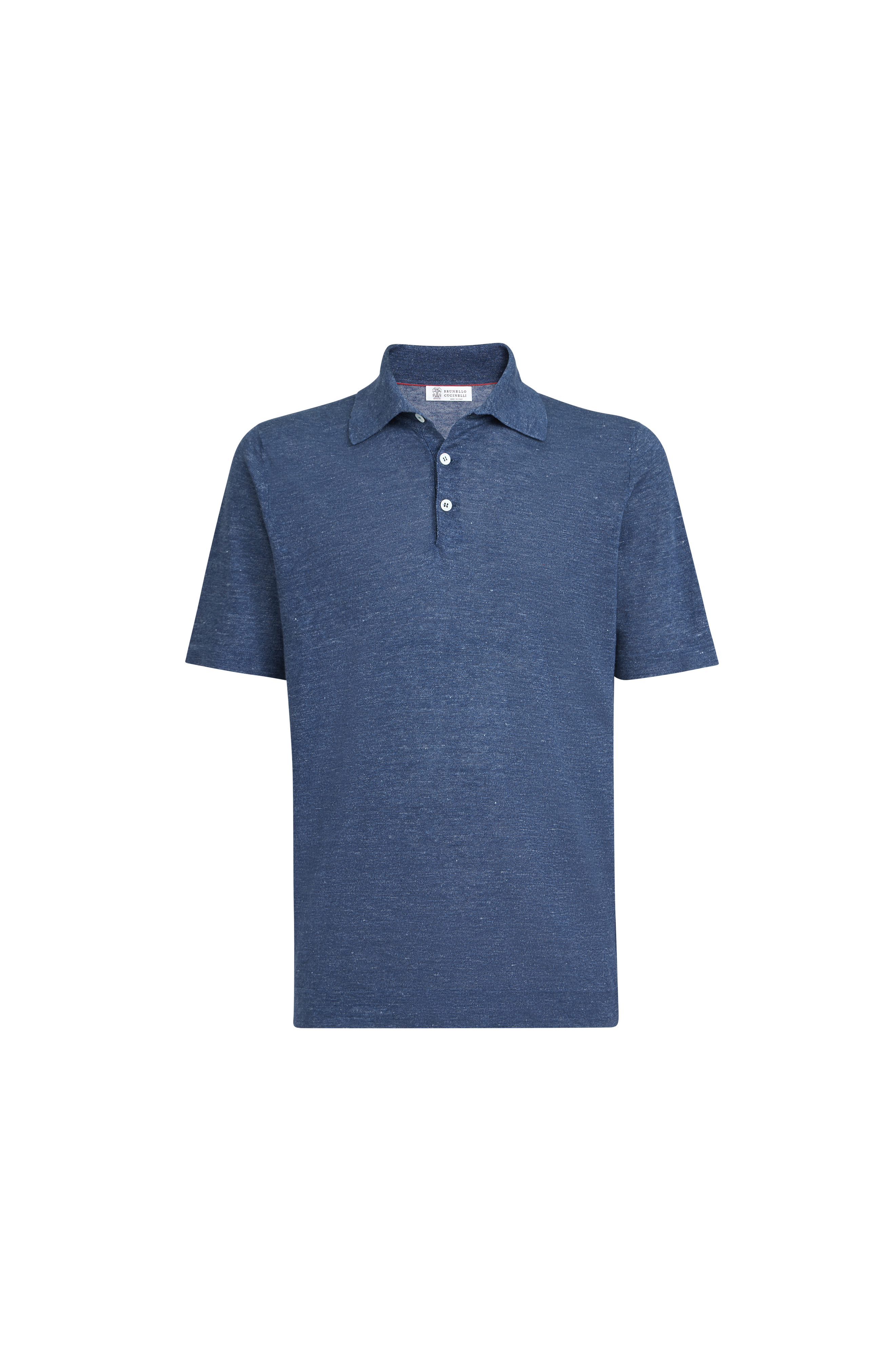 Polo-style sweater - image 4