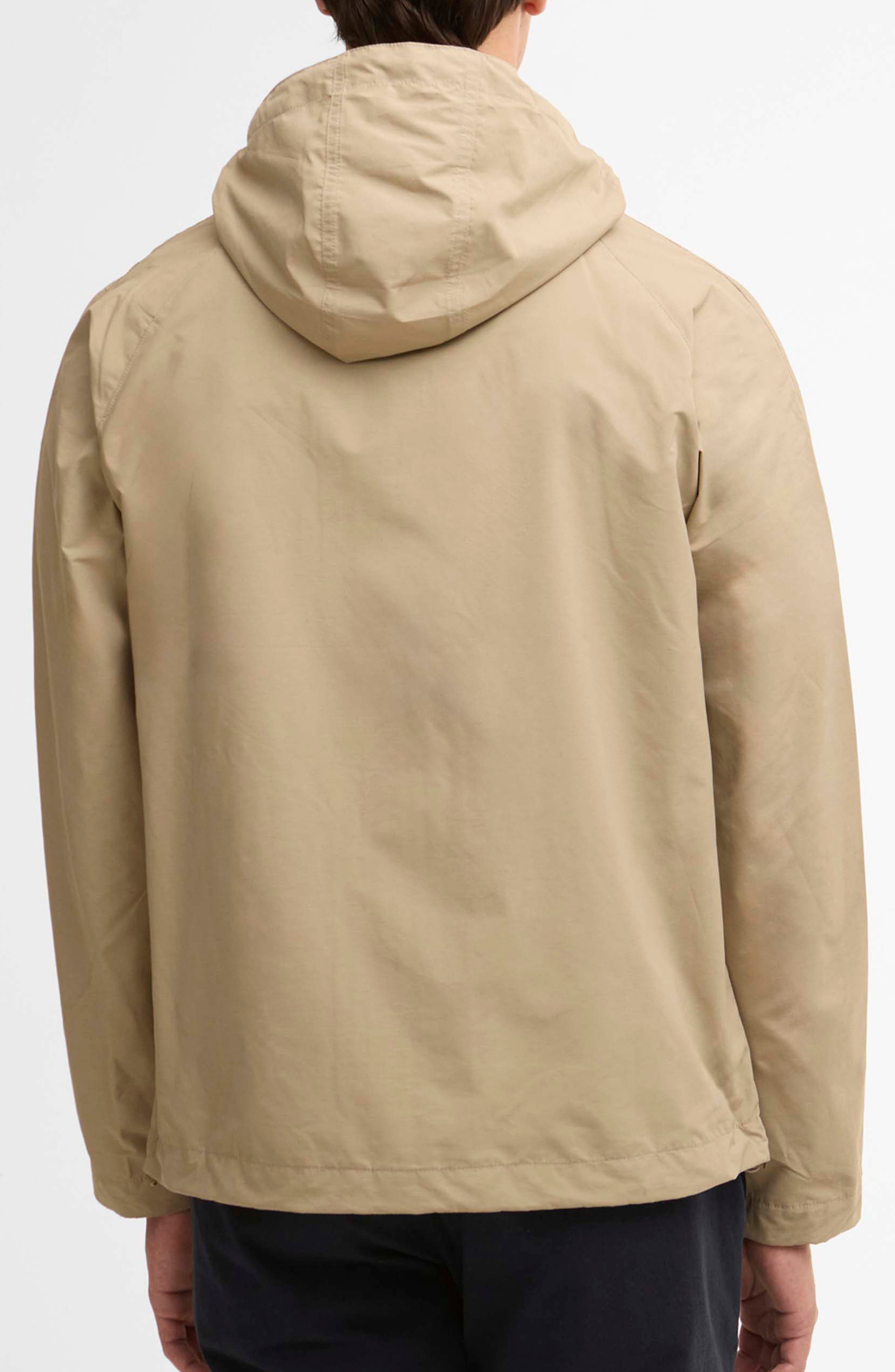 Modern Rokig Water Repellent Jacket - image 2