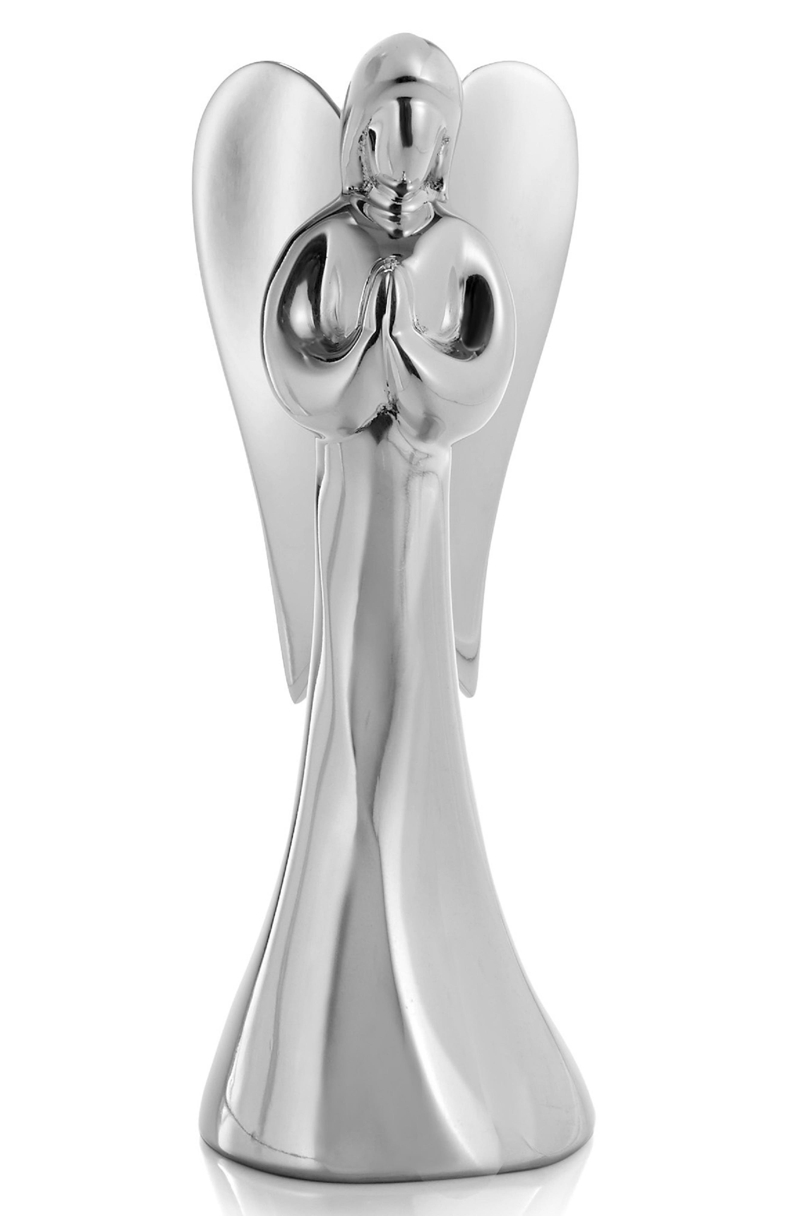 selected SILVER