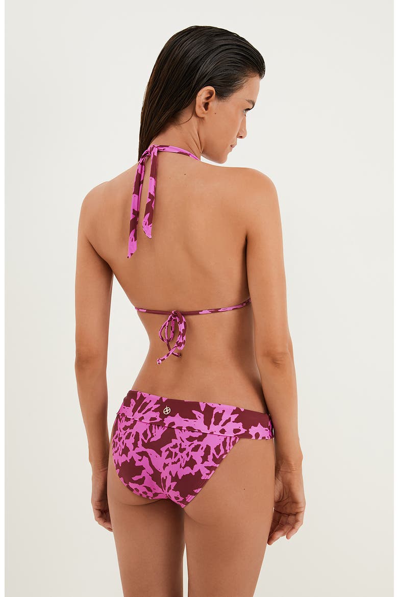 Ponche Bikini Bottoms, Alternate, color, MULTI