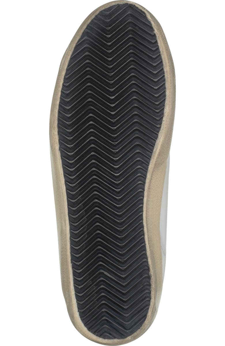 Golden Goose Super-Star Low Top Sneaker, Alternate, color,